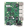 Pikkukuva 1 / 2: RouterBoard 450Gx4