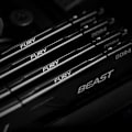 Pikkukuva 3 / 5: Kingston FURY Beast 32 Gt (4 x 8 Gt) DDR4 3200 MHz CL16 -muisti