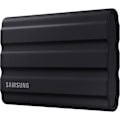 Miniatyrbillede 6 af 6: SAMSUNG ekstern SSD T7 Shield Sort 2 TB MU-PE2T0S/EU