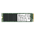 Pikkukuva 1 / 3: Transcend 500 Gt M.2 2280 PCIe Gen3x4 NVMe TLC