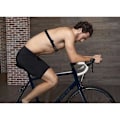 Pikkukuva 4 / 4: GARMIN HRM Dual - ANT+ ja Bluetooth tekstiilisykemittarivyö sort