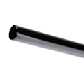Miniatyrbillede 3 af 4: LED skrivebordslampe - VELAMP - SLIM - Sort - Justerbar - Dæmpbar - Moderne design sort