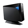 Miniatyrbillede 1 af 2: ASUS BW-16D1H-U PRO/G/AS/PDVD Blu-Ray og genskrivbar diskafspiller - Sort - USB 3.0