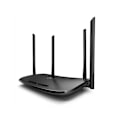 Miniatyrbild 2 av 4: TP-LINK Archer VR300 AC1200, Dual band (2,4 GHz - 5 GHz), IEEE 802.11ac, 867 Mbit-s, IEEE 802.11a, IEEE 802.11ac, IEEE 802.