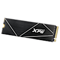 Pikkukuva 6 / 6: SSD-levy - ADATA - XPG GAMMX S70 - 2 To - M.2 2280 - PCI-E x4 Gen4 NVMe