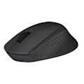 Pikkukuva 3 / 4: Logitech Wireless Mouse M280 Black 2,4GHz