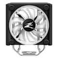 Miniatyrbild 2 av 4: ZALMAN CNPS16X - RGB CPU-kylare - Svart färg - Intel 1700 kit ingår