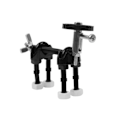 Pikkukuva 1 / 4: Offbits DA-5039044 - KVM-kytkin - Zebrabit
