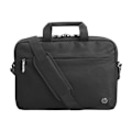 Miniatyrbillede 2 af 4: Skuldertaske til bærbar computer - HP - Renew Business - Sort - 14 tommer - Unisex