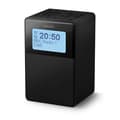 Miniatyrbild 2 av 5: Radioväckare - PHILIPS - TAR5100 - Bluetooth 5.3 - FM/DAB+ mottagare - Sprutresistent Svart