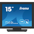 Miniatyrbillede 3 af 3: IIYAMA 15' Tactile Resistiv