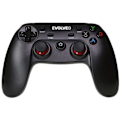 Pikkukuva 1 / 3: Peliohjaus - EVOLVEO - Fighter F1 - Langaton - Bluetooth ja 2,4 GHz - Ergonominen