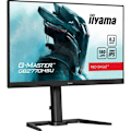 Miniatyrbillede 1 af 6: PC-skærm - IIYAMA - GB2770HSU-B6 - 27" IPS FHD 1920 x 1080 - 0,2ms - 180Hz - HDMI DP - Sort