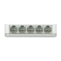 Miniatyrbillede 3 af 3: D-Link switch 5-porte GOSW5E
