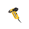 Pikkukuva 3 / 5: Dekapperi POWERPLUS - 2000 W - 230V - Kaapeli 3m - 4 suuttimet Gul og sort