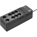 Miniatyrbillede 3 af 4: APC - APC Back-UPS BE650G2-FR - UPS - 650VA