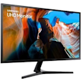 Pikkukuva 2 / 4: Näyttö PC - SAMSUNG - U32J590UQR - 32" VA UHD 3840 x 2160 - 4ms - 60Hz - 2xHDMI 1xDP