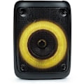 Pikkukuva 1 / 5: Langaton BIGBEN PARTY - Koko S - Bluetooth - USB- ja micro SD-portit - 30W - LED-efektit sort