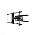 Miniatyrbillede 2 af 3: Neomounts fra Newstar WL40S-850BL18 TV-vægbeslag 109,2 cm (43) - 215,9 cm (85) vipbar, bevægelig