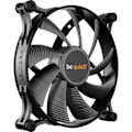 Miniatyrbillede 4 af 4: PC-blæser - BE QUIET - Shadow Wings 2 - 140 mm - 15,9 dB(A) - Sort