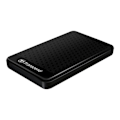Pikkukuva 2 / 3: TRANSCEND StoreJet 2,5" A3K ulkoinen kiintolevy - 2 Tt - USB 3.0