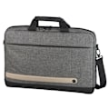 Miniatyrbillede 1 af 4: Terra laptoptaske, op til 40 cm (15,6), grå