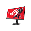 Miniatyrbillede 2 af 6: ASUS XG27WCS flad PC-skærm 68,6 cm (27) 2560 x 1440 pixels Wide Quad HD Sort