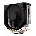 Miniatyrbillede 2 af 2: Køling - ventilation - vandkøling Endorfy CPC Spartan 5