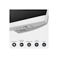Miniatyrbillede 3 af 3: Skærm - BenQ - GW3290QT - 31,5 tommer - 2560 x 1440 - USB-C - IPS