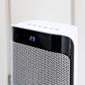 Miniatyrbillede 5 af 5: Cecotec Keramisk varmelegeme Ready Warm 6600 Ceramic Style Smart Hvid; Sort
