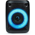 Pikkukuva 4 / 5: Langaton BIGBEN PARTY - Koko S - Bluetooth - USB- ja micro SD-portit - 30W - LED-efektit sort