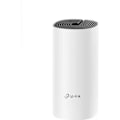 Miniatyrbild 1 av 3: TP-Link Deco E4 (paket med 1) Mesh Wi-FI-system - AC1200 WiFi, 2 Ethernet-portar, kompatibel med Amazon Alexa och IFTTT