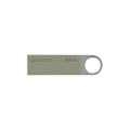 Pikkukuva 2 / 4: USB-muistitikku - HYVÄ RAM-muisti - UUN2 - 64 Gt - USB Type-A 2.0 - hopea