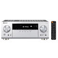 Pikkukuva 1 / 2: Pioneer VSX-LX305 Hopea - Vahvistimet