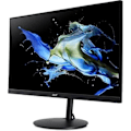 Miniatyrbillede 2 af 2: Acer CB2 UM.HB2EE.E02 PC-skærm - 27 tommer - 4ms - Sort - IPS - 250 cd/m²