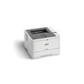 Miniatyrbillede 1 af 3: OKI B412dn laserprinter - Sort og hvid - Dobbeltsidet - A4
