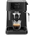 Pikkukuva 2 / 4: Maidonvaahdotin - DELONGHI - EC 230.BK - 15 bar - 1,0 l - Musta sort