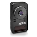 Miniatyrbillede 1 af 4: IP-sikkerhedskamera - APC - NetBotz Pod 165 - Sort - Fast brændvidde 2,8 mm - 0,01 lux min sort