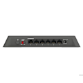 Miniatyrbillede 1 af 3: D-Link 6 Port Multi Gigabit Swi Unmanaged Standalone Switch
