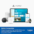 Miniatyrbillede 3 af 6: TPLINK Smart LED-pære Multic