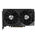 Miniatyrbillede 3 af 4: Grafikkort - Gigabyte - RTX 3060 WF2OC-12GD - 12GB - PCI Express 4.0 - Sort