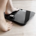 Miniatyrbillede 3 af 5: Cecotec Vægtsystem uden app Surface Precision EcoPower 10000 Healthy Black