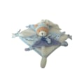 Miniatyrbillede 1 af 4: DOUDOU ET COMPAGNIE Kirsebær og Petit Chou - Doudou Vores Petit Chou Blå