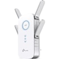 Miniatyrbild 1 av 4: Tp Link WiFi Repeater WiFi Repeater / Dual-Band Gigabit WiFi 5 åtkomstpunkt (AC2600 Mbps)