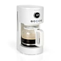 Miniatyrbild 1 av 2: Cuisinart Programmerbar kaffebryggare 1,8l 1050w vit - dcc780we