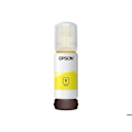 Pikkukuva 2 / 4: Alkuperäinen mustesäiliö 106 - 70 ml - Keltainen - EPSON - EcoTank ET-7700, ET-7750, L7160, L7180