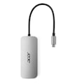 Miniatyrbillede 5 af 6: Acer 7i1 Type C