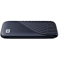 Miniatyrbild 4 av 5: WD - Extern SSD-enhet - My Passport™ - 2TB - USB-C - Blå