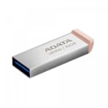 Miniatyrbillede 4 af 4: Adata Pendrive UR350 32GB USB3.2 Gen1 Metal brun - 4711085945488