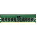 Pikkukuva 3 / 3: SYNOLOGY Muistinlaajennus 16 Gt DDR4 ECC puskuroimaton DIMM